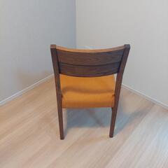 家具 椅子 ダイニングチェアの画像