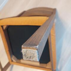 家具 椅子 ダイニングチェアの画像