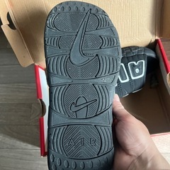 モアテン　サンダル去年購入！数回使用の画像
