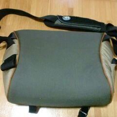 クランプラーのメッセンジャーバッグ（USED品）の画像