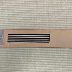 【新品未開封】IKEA ステンレスシェルフの画像