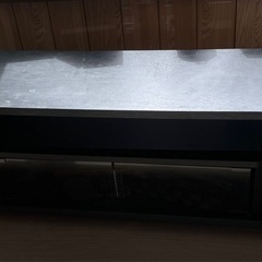 テレビ台&テレビスタンドの画像