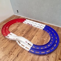 ミニ四駆
コース　タミヤ