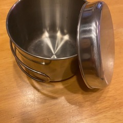 キャプテンスタッグ　　クッカー
