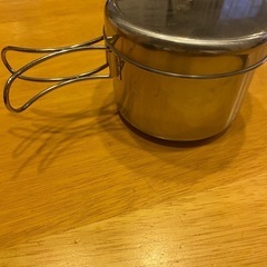キャプテンスタッグ　　クッカーの画像