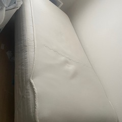 4/13-16　電子レンジ（ヘルシオ）ベッド2台、テレビ台など、の画像