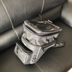 TANAX タナックス　ラリータンクバッグ　MFK-180の画像