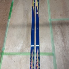 ⭐︎引取り限定★ ULLR CARBON GALLIM 203
  の画像