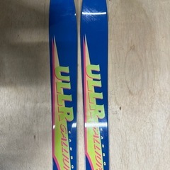 ⭐︎引取り限定★ ULLR CARBON GALLIM 203
  