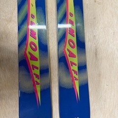 ⭐︎引取り限定★ ULLR CARBON GALLIM 203
  の画像