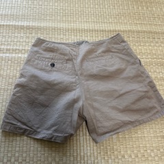 レディース パンツ Mサイズの画像