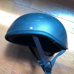 競技用ヘルメット
