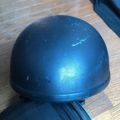 競技用ヘルメットの画像