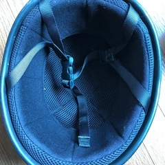 競技用ヘルメットの画像