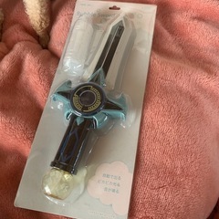 バブルソード！
