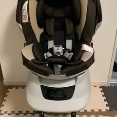 【受け渡し者決定】エールべべ クルット NTプレミアムW