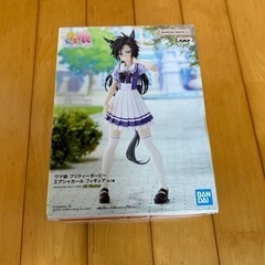 値下げしました！【新品】ウマ娘　プリティーダービー　エアシャカール