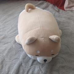 シバ ぬいぐるみ