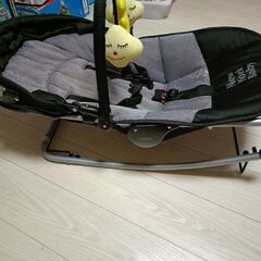 バウンサー カトージの画像