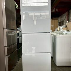 大阪送料無料☆3か月保障付き☆冷蔵庫☆ハイセンス☆3ドア☆2022