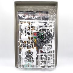 【新品未使用】BB戦士 νガンダム ガンプラの画像
