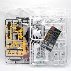 【新品未使用】BB戦士 νガンダム ガンプラの画像