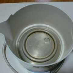 ラーメンメーカー（USED品）の画像