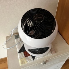 アイリスオーヤマ　サーキュレーター