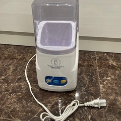 ヨーグルトファクトリー