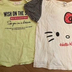 子供服　まとめ売り　110の画像