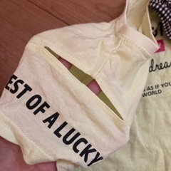 子供服　まとめ売り　110の画像