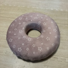 円座クッション