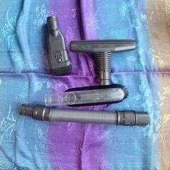 Dyson V6の画像