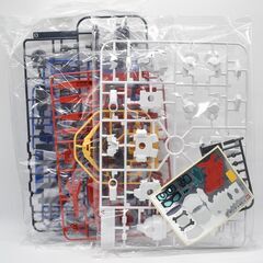 【新品未使用】BB戦士 ガンダムAGE ガンプラの画像