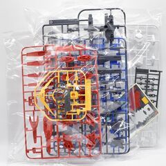 【新品未使用】BB戦士 ガンダムAGE ガンプラの画像