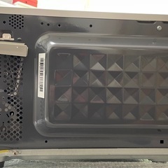 ⭐️ 東芝 (TOSHIBA) 2024年製 電子レンジ ER-S17Y (W) ほぼ新品⭐️⭐️の画像