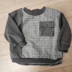 子供服　100センチ　男の子の画像