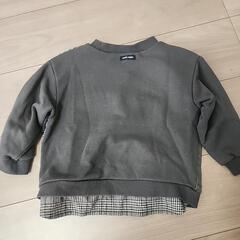 子供服　100センチ　男の子の画像