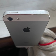 iPhone5と6S 2台 の画像
