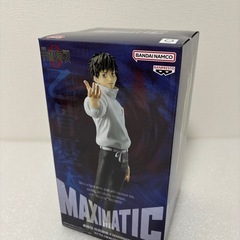 【プライズ品】呪術廻戦　乙骨憂太
