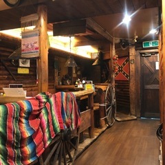 大人気大衆ステーキハウス★キッチン調理の画像