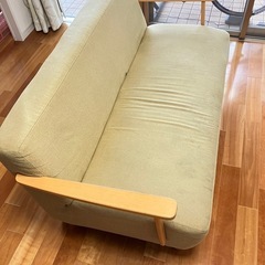 2-3人掛けソファの画像