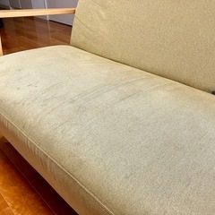 2-3人掛けソファの画像