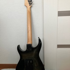 値下げ！フェルナンデス エレキギター一式で　ケース他付属品有りの画像