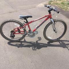 ミヤタ マウンテンバイク(自転車)の中古が安い！激安で譲ります