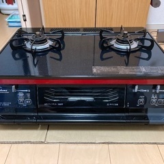 ※交渉中　2016年製　パロマ GRAND CHEF グランドシ...