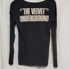 ヒステリックグラマー　長袖Ｔシャツの画像