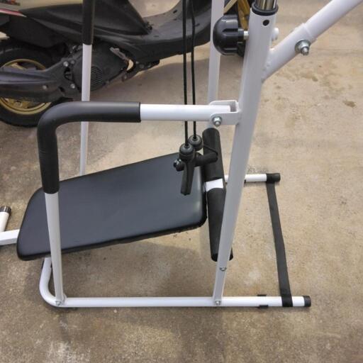 お話中トレーニング機器懸垂腹筋 (zx) 長楽寺の洗濯用品《物干し