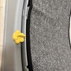 【取引中】未使用美品　キャットホイールの画像