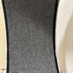 【取引中】未使用美品　キャットホイールの画像